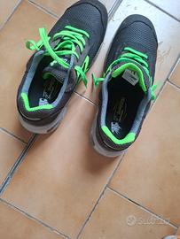 Scarpe Up Power