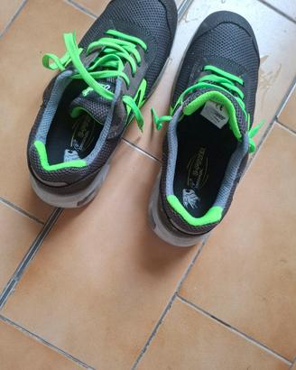 Scarpe Up Power