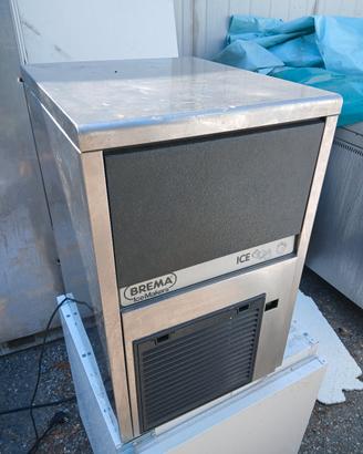 fabbricatore ghiaccio 
