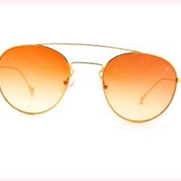 OCCHIALI da SOLE mod. AVIATOR antiriflesso. Unisex