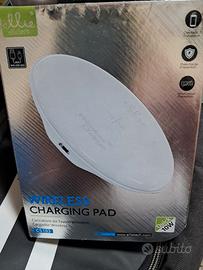 Carica batteria wireless