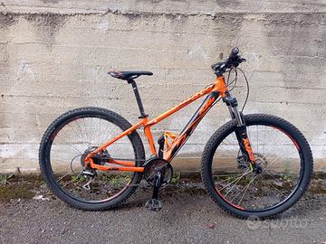 MTB KTM Chicago 