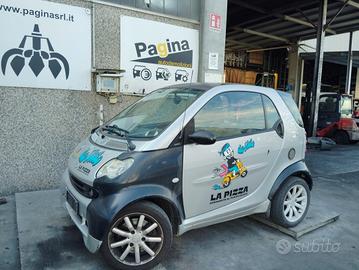 SMART FORTWO 800 TD 2004 61  PER RICAMBI