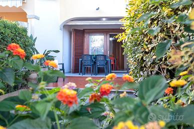 San Teodoro Trilo 4 posti letto stagione 2026