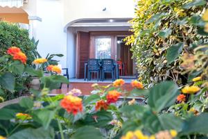 San Teodoro Trilo 4 posti letto stagione 2026