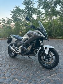Honda Nc750x