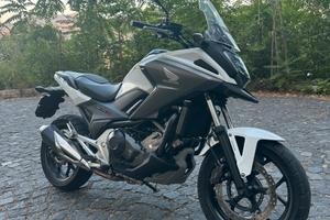 Honda Nc750x