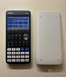 CASIO FX-CG50 - calcolatrice grafica