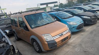 FORD TOURNEO CONNECT GLX 200S 2002-2014 1.8i Ben 5