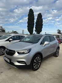 Opel Mokka X 1.6 CDTI Ecotec 136CV 4x2 aut. Ultima