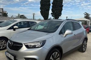 Opel Mokka X 1.6 CDTI Ecotec 136CV 4x2 aut. Ultima