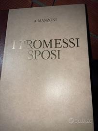 Promessi sposi con illustrazioni