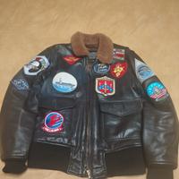 Avirex g1 Top Gun movie heroes 