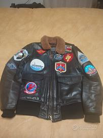 Avirex g1 Top Gun movie heroes 