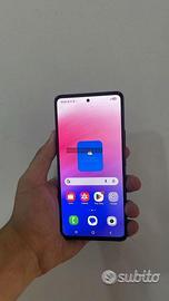 Samsung Galaxy A53 black 128 GB - 8495