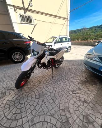 Beta rr50 (85cc)