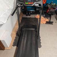 tapis roulant doymos T520B