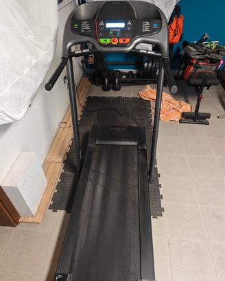 tapis roulant doymos T520B