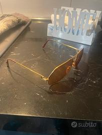 Occhiali vintage Cartier