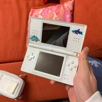 Nintendo Ds