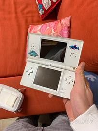 Nintendo Ds