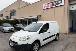 PEUGEOT Partner 1.6 8V HDi 90CV FAP L1 3 posti F