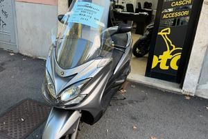 Yamaha Majesty 400 - 2012 - PERMUTE - NO GARANZIA