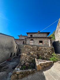 Rustico in Toscana.
