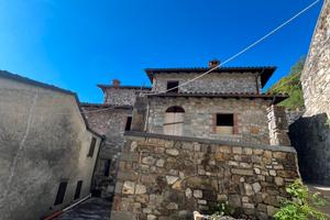 Rustico in Toscana.