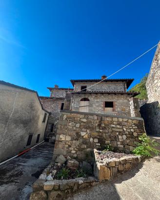 Rustico in Toscana.