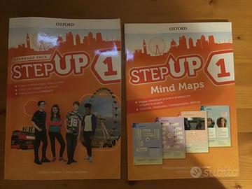 Step up 1 + Mind Maps