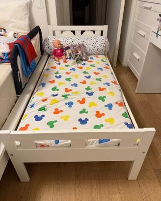 Letto kritter ikea