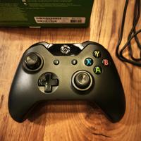 Controller Xbox One Nero – Usato pochissimo