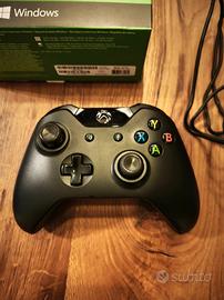 Controller Xbox One Nero – Usato pochissimo