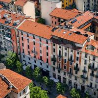 Magazzino Milano [Cod. rif 3294056VCG]