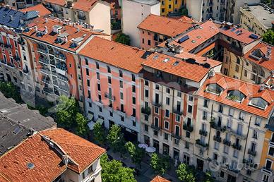 Magazzino Milano [Cod. rif 3294056VCG]