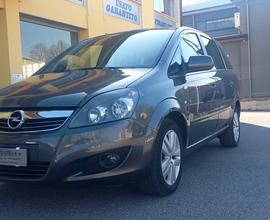 Opel Zafira Metano e Benzina cc. 1.598 CV. 150 - 5