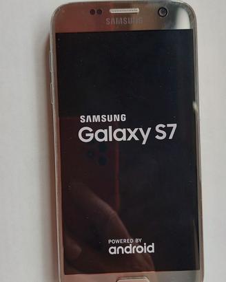 Samsung Galaxy S7