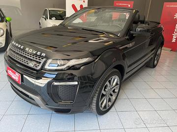 Land Rover Evoque 2.0 td4 SE Dynamic 180cv auto my