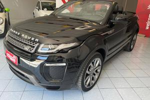 Land Rover Evoque 2.0 td4 SE Dynamic 180cv auto my
