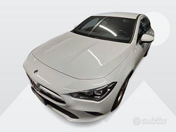 Mercedes-benz CLA 200 d Shooting Brake Business Ex