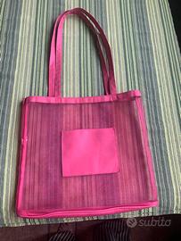 Borsa a rete