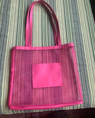 Borsa a rete