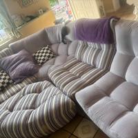 Divano chateaux d’ax