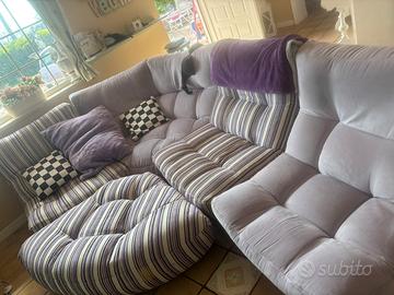 Divano chateaux d’ax