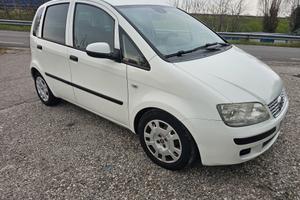 fiat idea 1300 miltijet