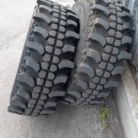 gomme off road 4x4