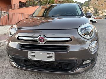 Fiat 500X 1.3 MultiJet 95 CV Lounge