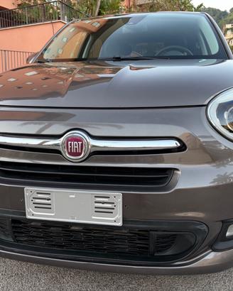Fiat 500X 1.3 MultiJet 95 CV Lounge