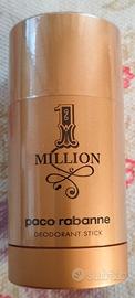 Paco Rabanne 1 Million Deodorant Stick 75 ml